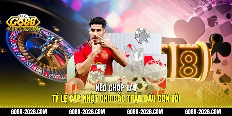 Kèo chấp 1